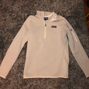 Patagonia Better Sweater